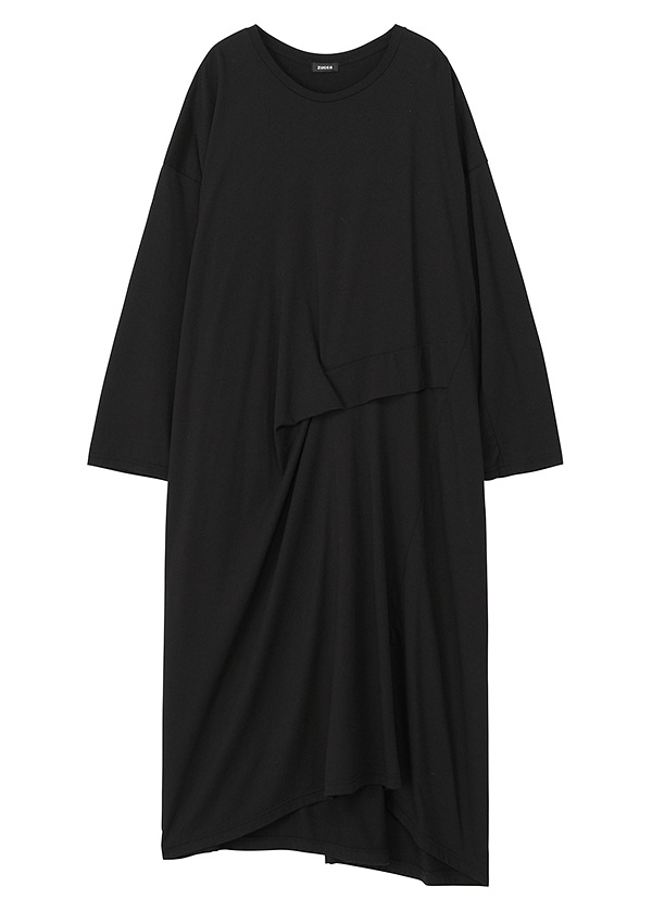 <先行予約> ZUCCa / COTTON RAYON / ワンピース