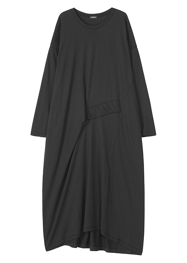 ZUCCa / COTTON RAYON / ワンピース