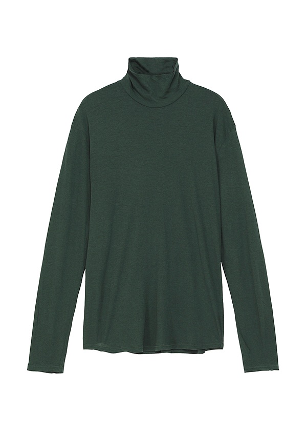<先行予約> ZUCCa / SUPIMA LIGHT JERSEY / インナー
