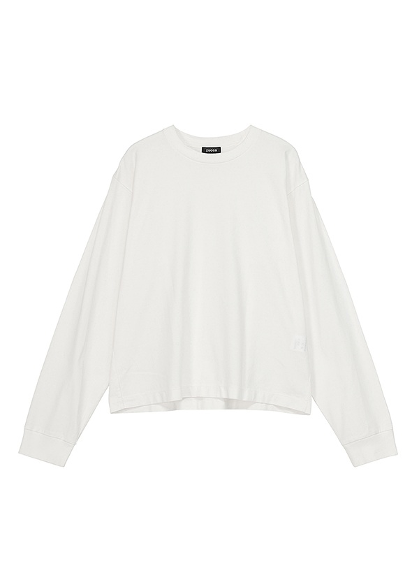 <先行予約> ZUCCa / GARMENT DYE T / トップス