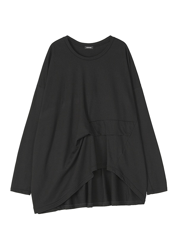 ZUCCa / COTTON RAYON / トップス