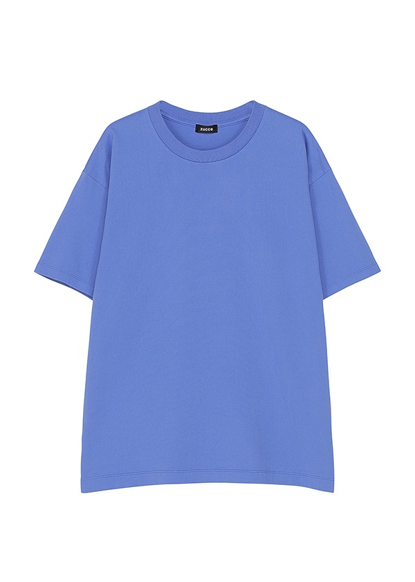 ZUCCa / GARMENT DYE T / Tシャツ