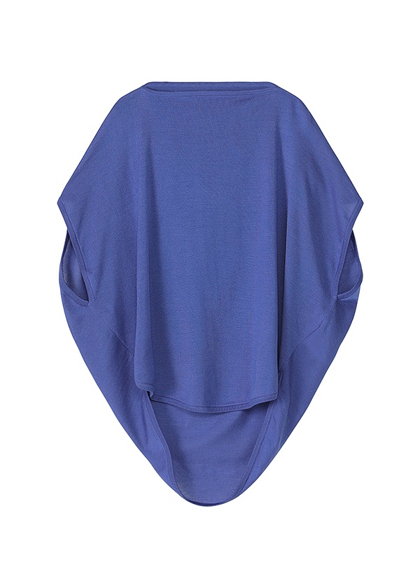 ZUCCa / CIRCLE FINE KNIT / トップス