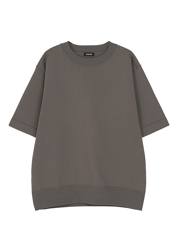 ZUCCa / MILITARY KNIT / トップス