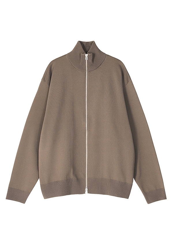 ZUCCa / FORM KNIT / ブルゾン