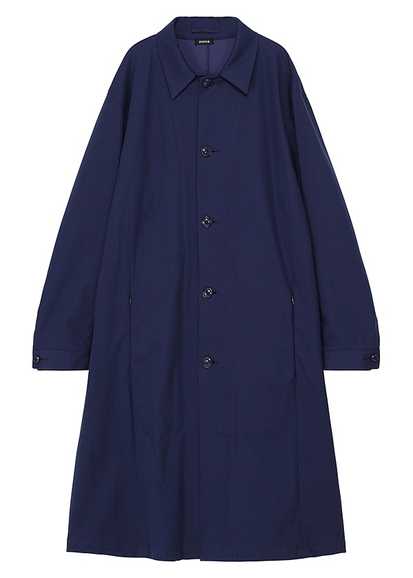 <先行予約> ZUCCa / T/C WORK TWILL / コート