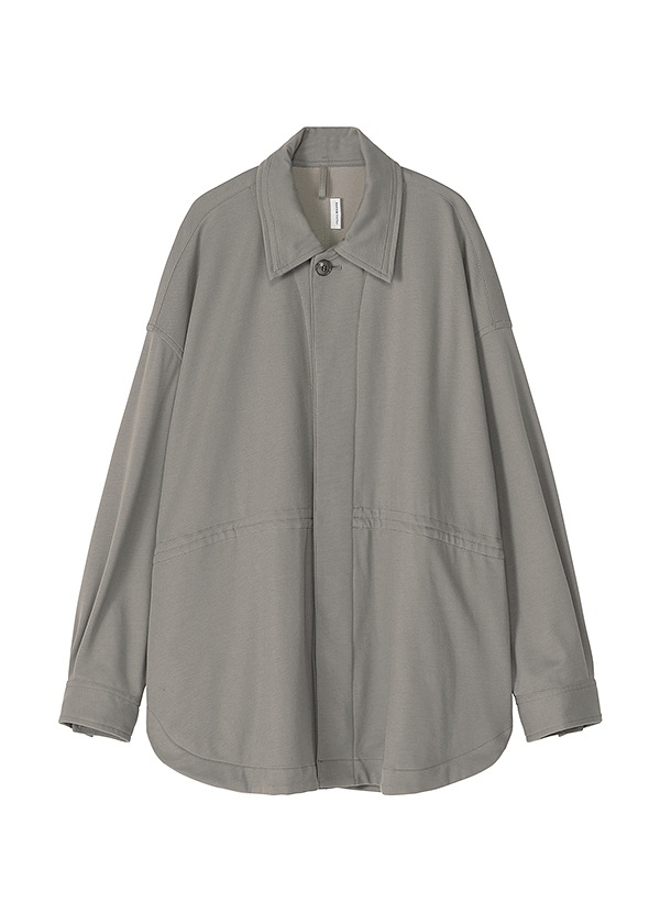 ZUCCa / T/C WORK TWILL / ブルゾン