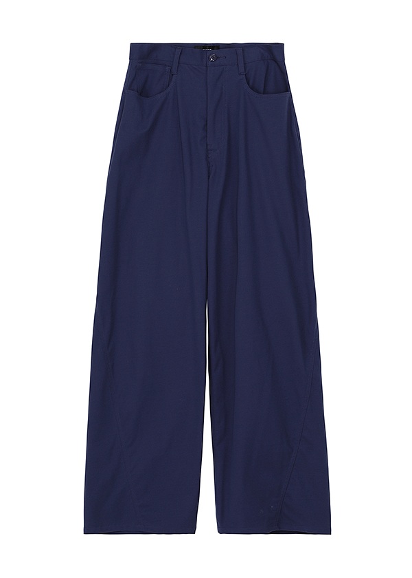 <先行予約> ZUCCa / T/C WORK TWILL / パンツ