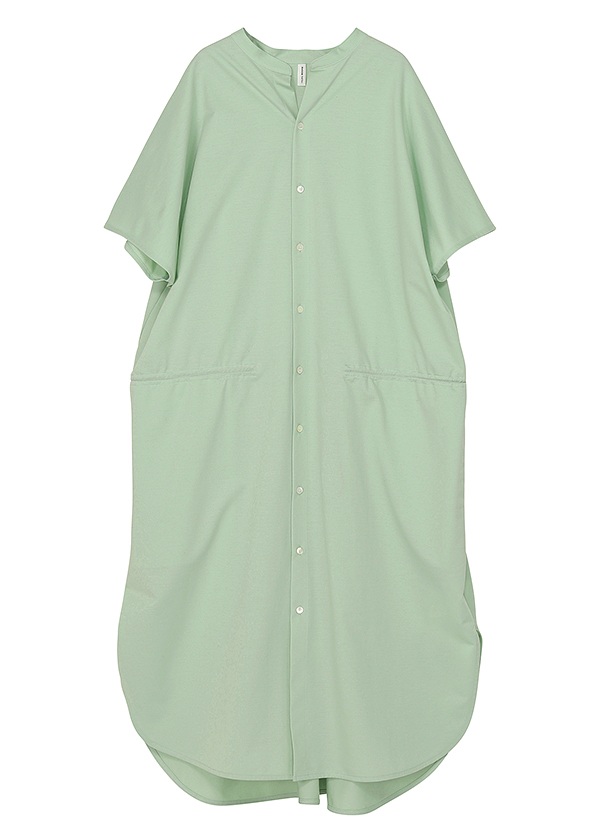 ZUCCa / T/C TWILL JERSEY / ワンピース