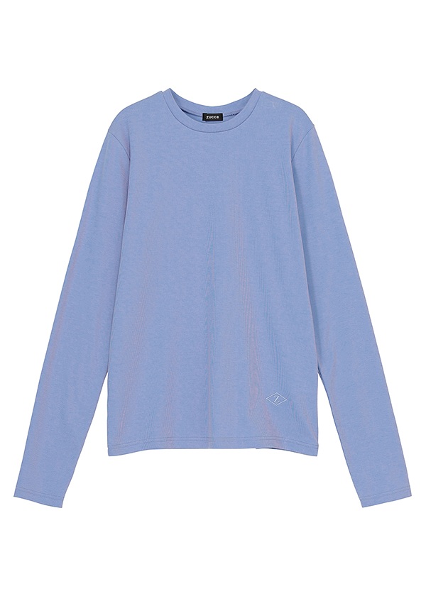 <先行予約> ZUCCa / BRIGHT JERSEY / カットソー