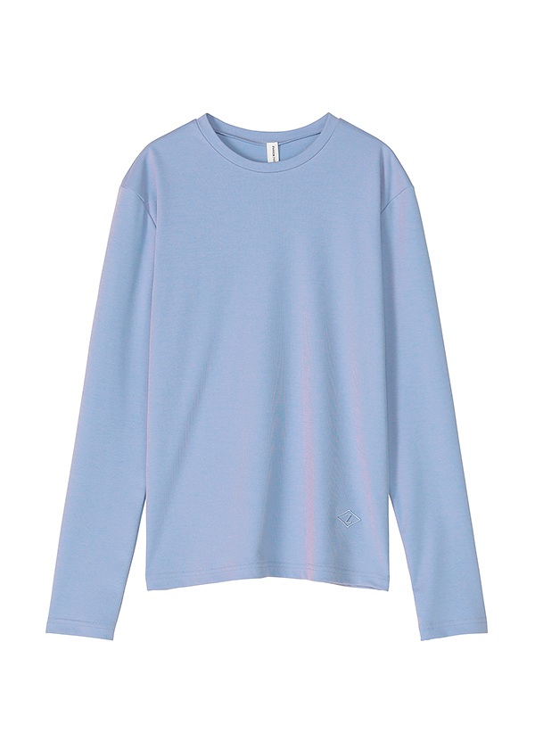 ZUCCa / BRIGHT JERSEY / カットソー
