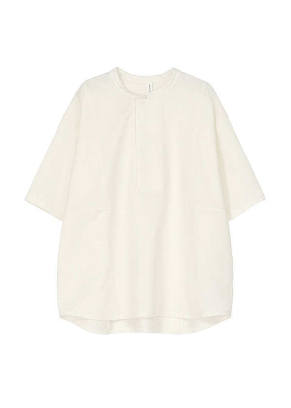 ZUCCa / T/C TWILL JERSEY / トップス