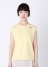 NYA- / (O) SLEEVELESS TOP / ノースリーブトップス