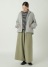 ZUCCa / TOUS JOURS / パンツ