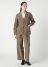 ZUCCa / HYPER STRETCH TWILL / ジャケット