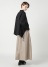 ZUCCa / WAX VINTAGE TWILL / パンツ