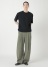 ZUCCa / DRY GABARDINE / パンツ