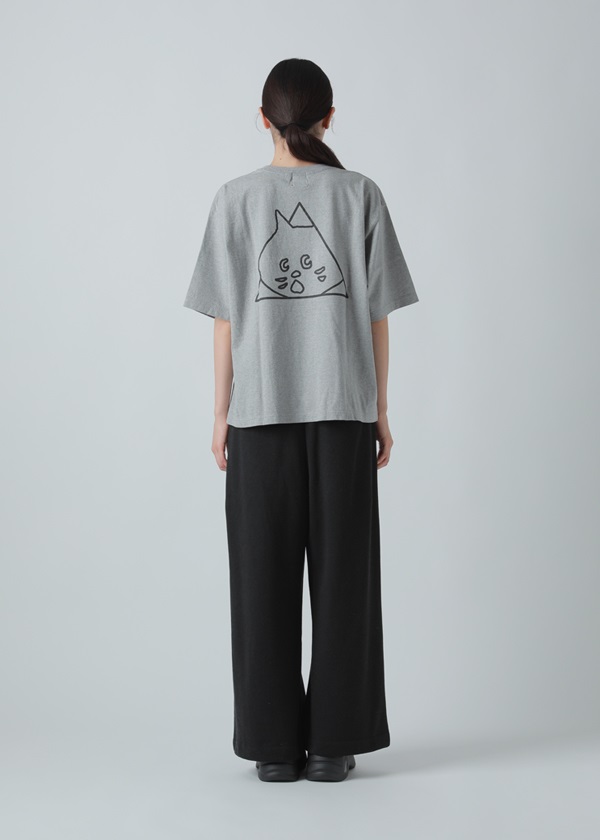 NYA- / TRIANGLE NYA- T / Tシャツ