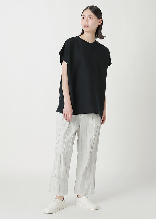 Plantation / YOORYUU T BASIC / カットソー