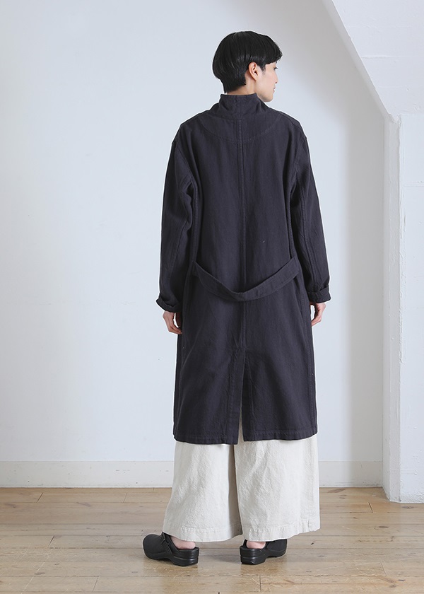 Plantation / (O) BIZENカラーツイル / コート