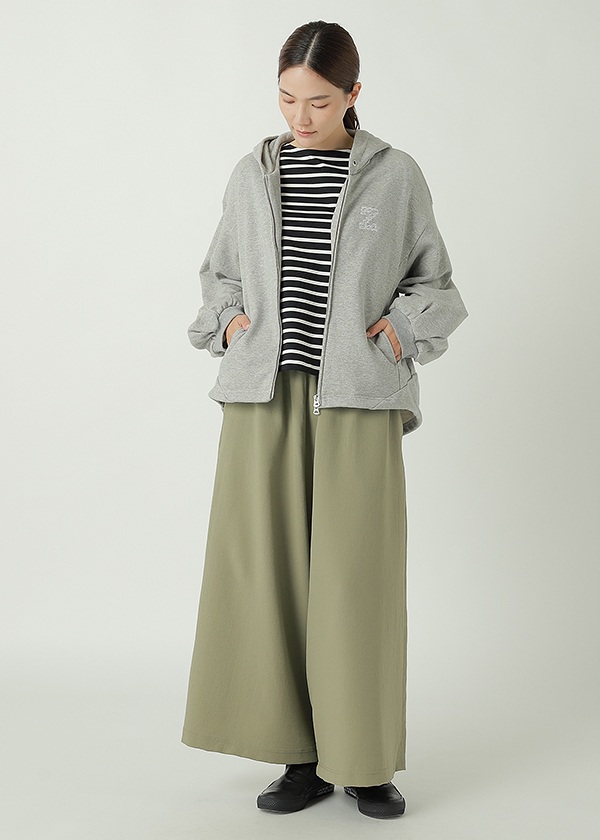 ZUCCa / TOUS JOURS / パンツ