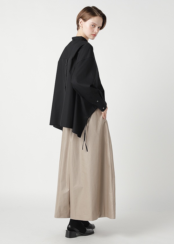ZUCCa / WAX VINTAGE TWILL / パンツ
