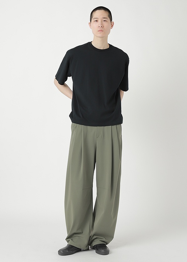 ZUCCa / DRY GABARDINE / パンツ