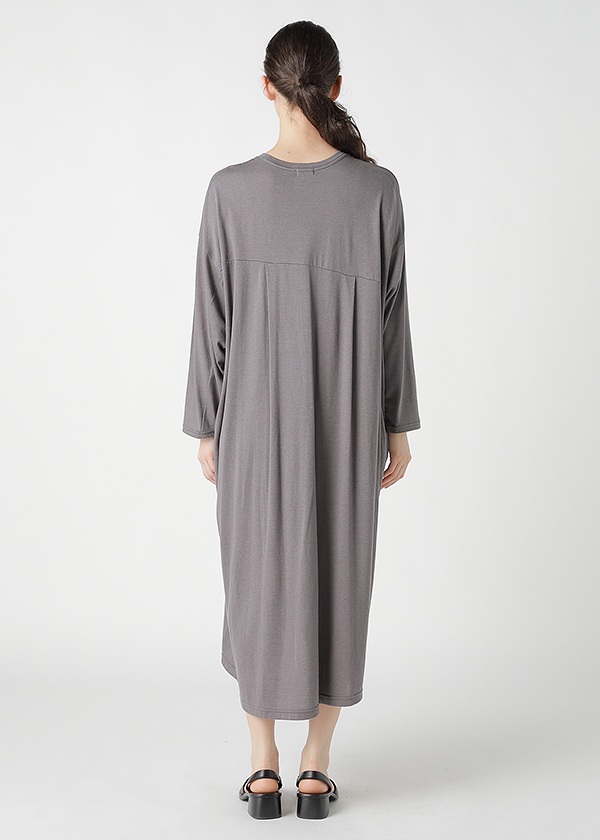 ZUCCa / COTTON RAYON / ワンピース