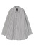 NYA- / (O) LOOSE FIT SHIRT / オーバーサイズシャツ