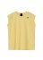 NYA- / (O) SLEEVELESS TOP / ノースリーブトップス