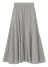 NYA- / (O) FLARED SKIRT / スカート