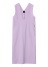 NYA- / (O) V-NECK DRESS / ワンピース