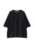 NYA- / (O) COTTON VELOUR T / プルオーバー