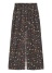 NYA- / (O) FAMILY PRINT PANTS / リラックスパンツ