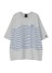 NYA- / (O) WAVE T / Tシャツ