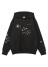 NYA- / (O) NAP TIME SWEATSHIRT / フーディー