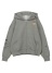 NYA- / (O) NAP TIME SWEATSHIRT / ジップアップフーディー