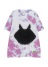 NYA- / TIE-DYE NYA- / Tシャツ