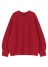NYA- / WOOL KNIT / ニットプルオーバー