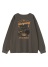 NYA- / PO CLUB FLYER / ロングスリーブTシャツ