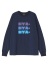 NYA- / P CHEESE NYA- / ロングスリーブTシャツ