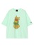 NYA- / HAMBURGER / Tシャツ