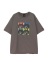 NYA- / FOUR FACE NYA- / Tシャツ