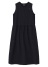 <先行予約> NYA- / SEERSUCKER STRIPED DRESS / ワンピース