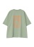 <先行予約> NYA- / CONTOUR LINES / Tシャツ