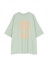 NYA- / CONTOUR LINES / Tシャツ