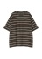NYA- / MULTI STRIPED T / Tシャツ