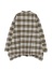 <先行予約> Plantation / YOORYUUチェック / シャツ