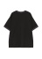 ZUCCa / S HEART LOGO RINGER T / Tシャツ
