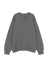 <先行予約> ZUCCa / HEART LOGO KNIT / カーディガン